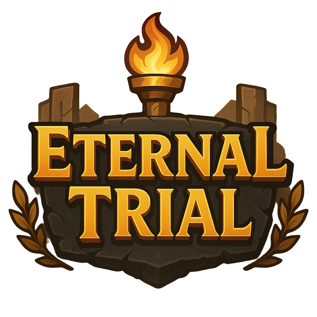 Eternal Trial