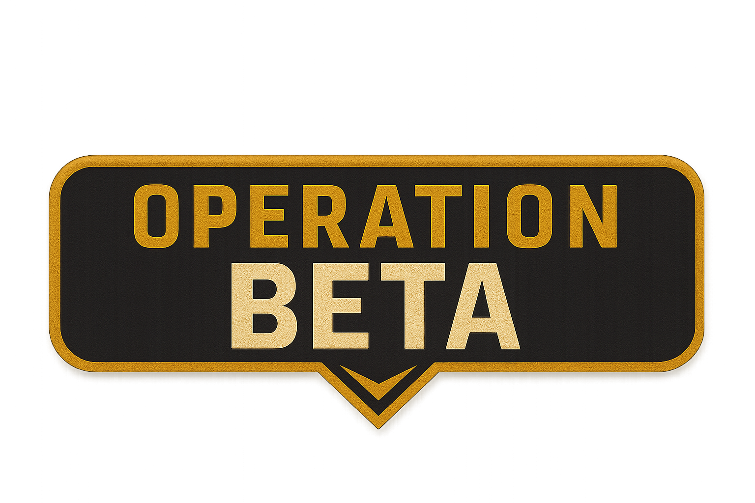 Operation Beta